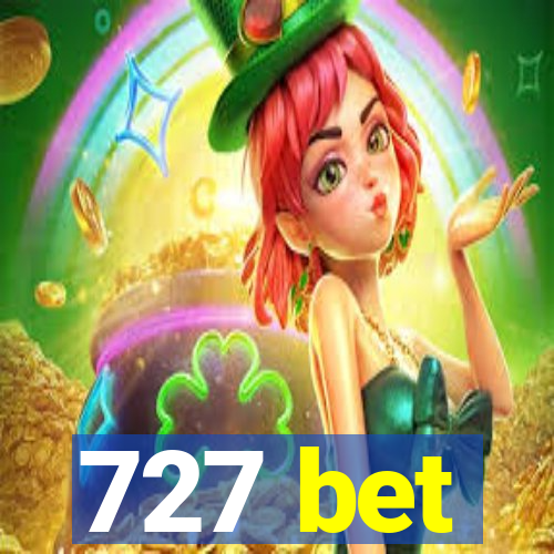 727 bet